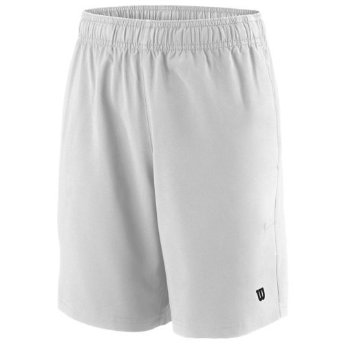 Шорты Wilson jr TEAM 7 SHORT WH SS18