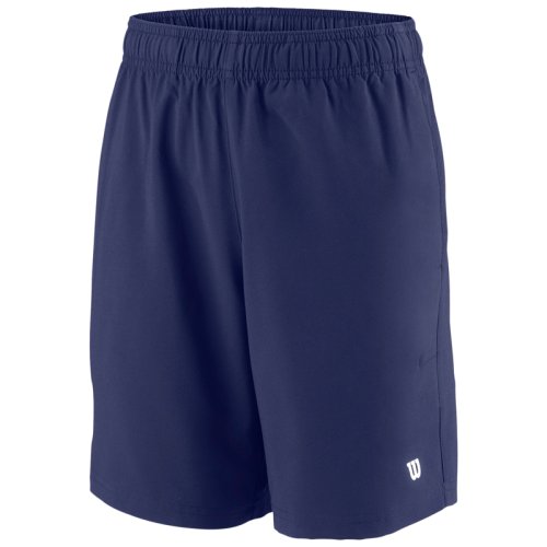 Шорти Wilson jr TEAM 7 SHORT DARK BLUE SS18