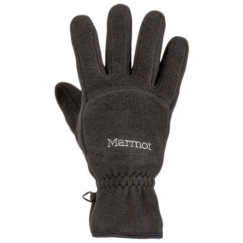 Перчатки Marmot Fleece Glove