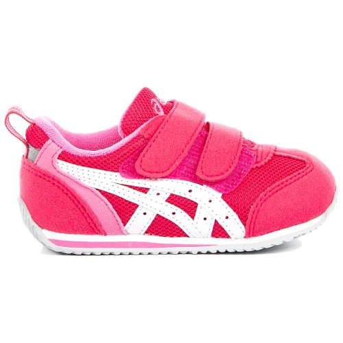 Кроссовки Asics IDAHO BABY 3 RED/WHT/BLU K SS18