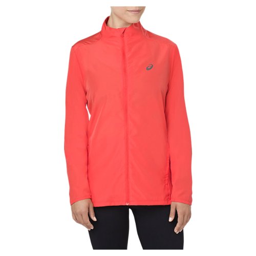 Ветровка Asics Jacket
