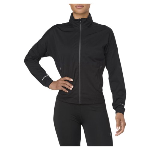 Ветровка Asics Accelerate Jacket