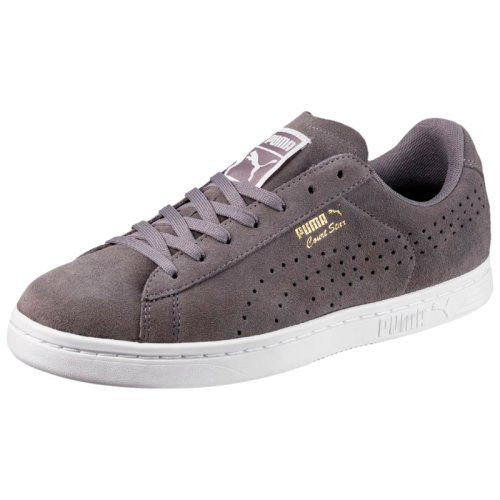 Кеды Puma Court Star Suede