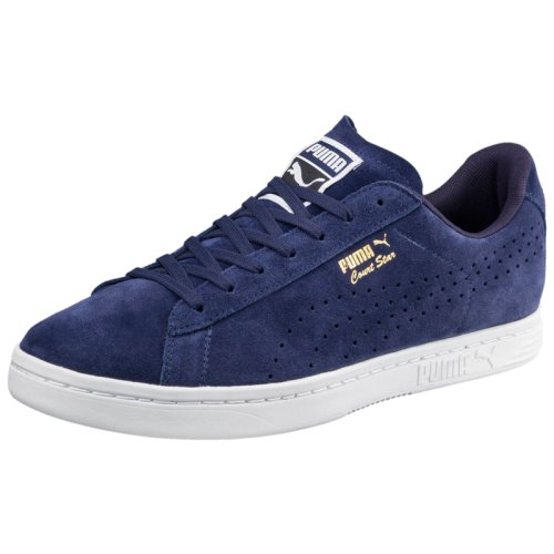 Кеды Puma Court Star Suede