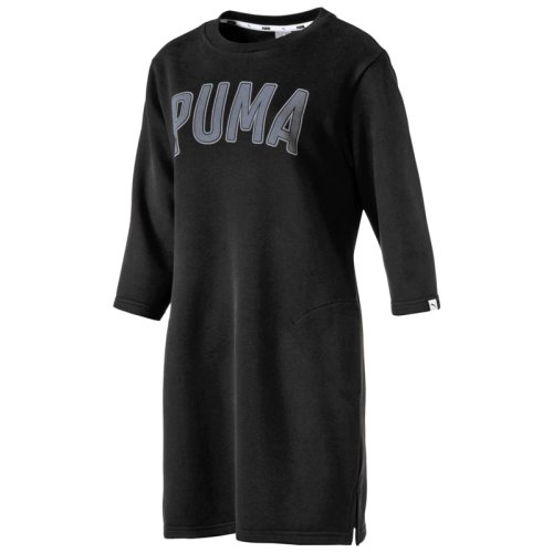 Платье Puma ATHLETIC Sweat Dress
