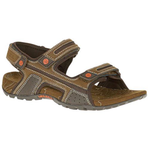 Сандалии Merrell SANDSPUR OAK SUEDE
