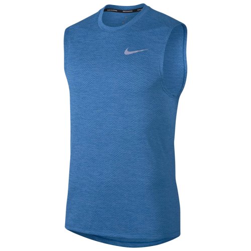 Майка Nike M NK BRTHE MILER TANK SL COOL