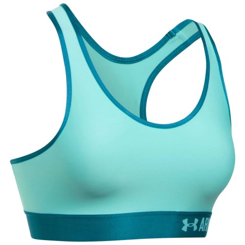 Топ Under Armour Armour Mid Solid-BIF