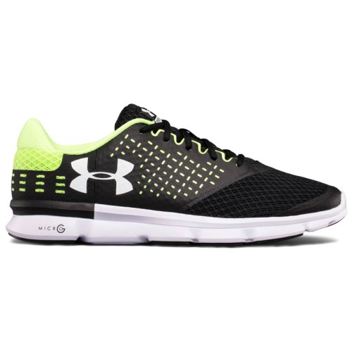 Кроссовки для бега Under Armour UA Micro G Speed Swift 2
