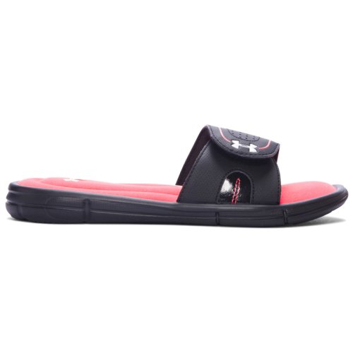 Тапочки Under Armour UA W Ignite VIII SL