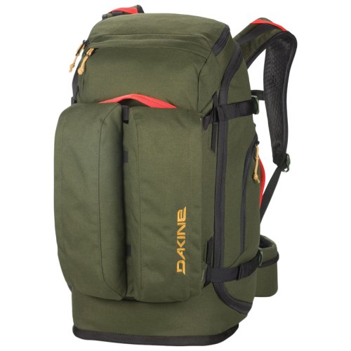Рюкзак Dakine BUILDER PACK 40L jungle