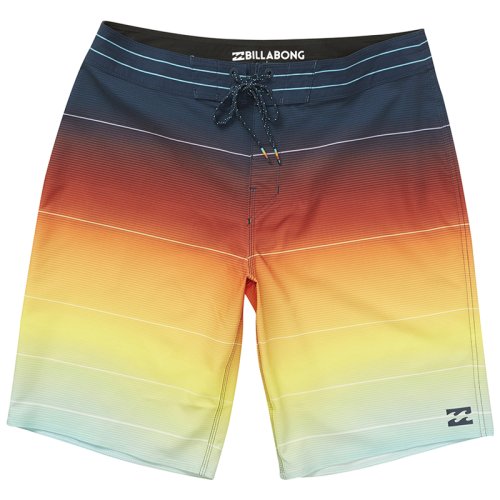 Шорты Billabong D BAH AIRLITE 18