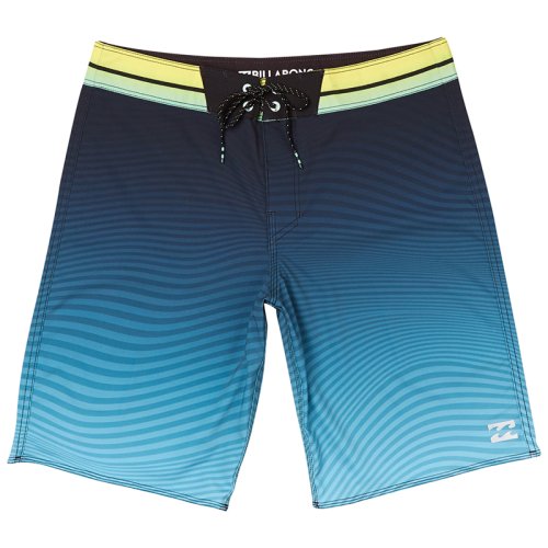 Шорты Billabong RESISTANCE X 20