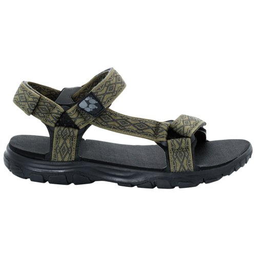 Сандалии Jack Wolfskin Seven Seas 2 Sandal M