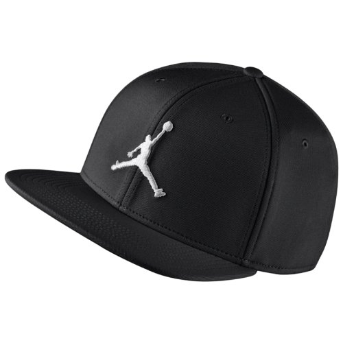 Кепка Nike JORDAN JUMPMAN SNAPBACK
