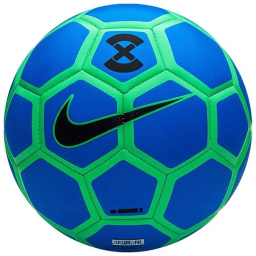 Мяч футбольный Nike NK MENOR X