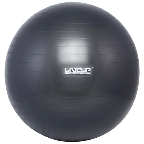 Фитбол LiveUp ANTI-BURST BALL 75 см