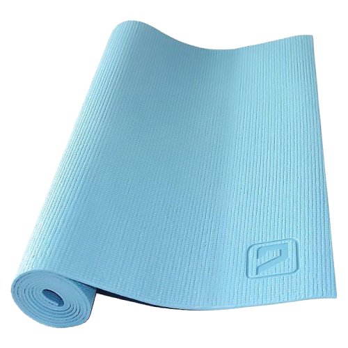 Коврик для йоги LiveUp PVC YOGA MAT 173x61x0,4 см