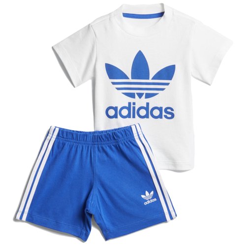 Костюм спортивный Adidas I SHORT TEE SET