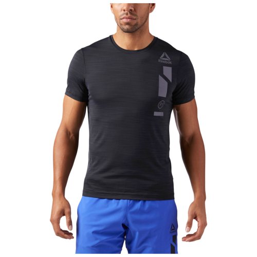 Футболка Reebok WOR ACTIVCHILL GRAPH T