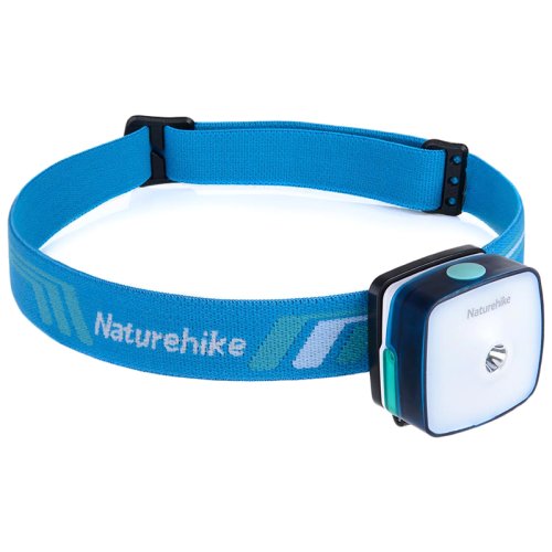 Фонарь универсальный Naturehike NH TD-04 Multifunctional