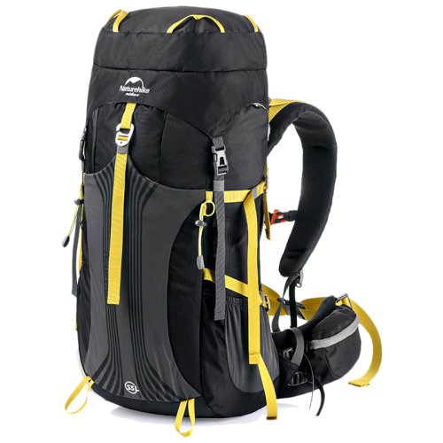 Рюкзак Naturehike 55+5 л