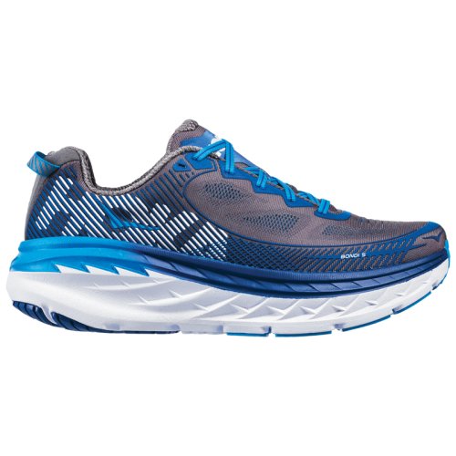 Кроссовки для бега Hoka One One M BONDI 5