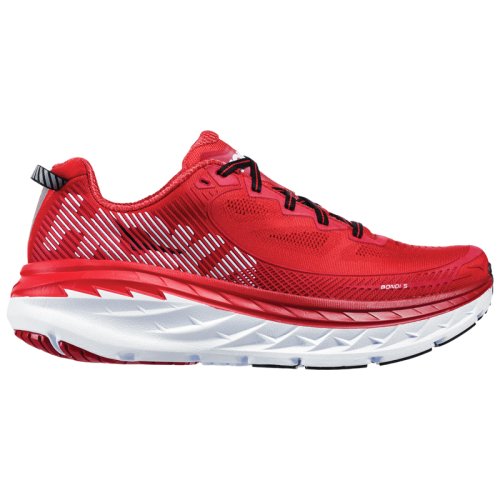 Кроссовки для бега Hoka One One M BONDI 5