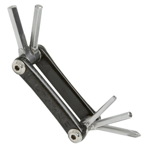 Мультитул Lezyne CARBON - 5 Карбон