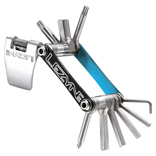Мультитул Lezyne V - 10