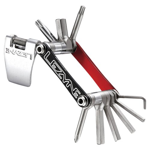 Мультитул Lezyne V - 10