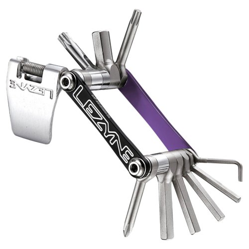 Мультитул Lezyne V - 10