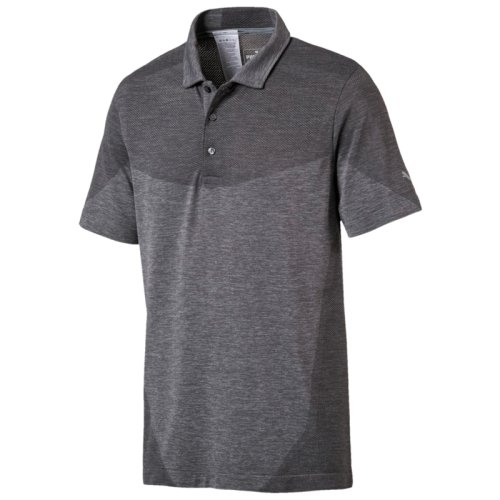 Поло Puma Evoknit Seamless Polo