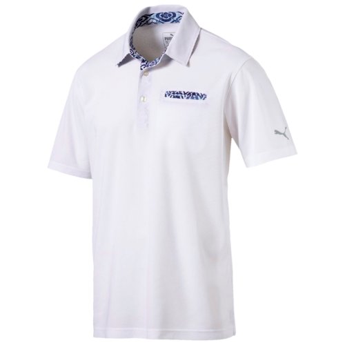 Поло Puma Aloha Polo