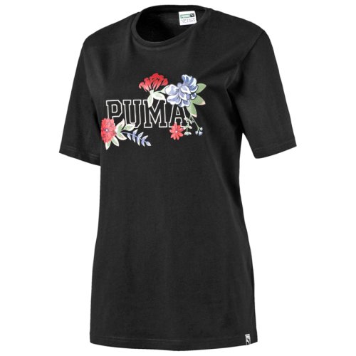 Футболка Puma Graphic Tee