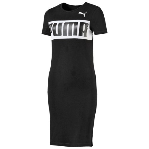 Платье Puma URBAN SPORTS Dress