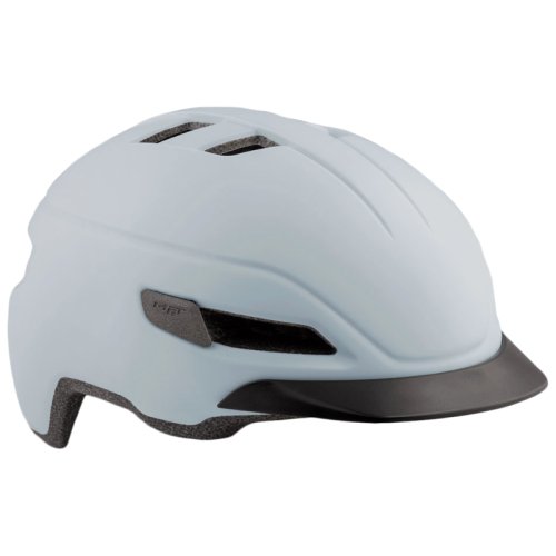 Шлем Met CORSO Ice White (матовый) М 54-58