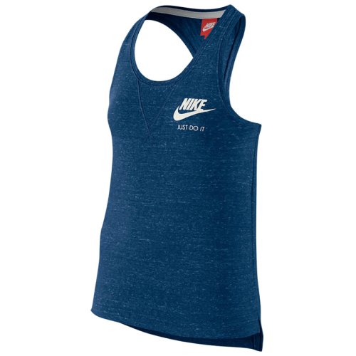 Майка Nike GYM VINTAGE TANK YTH