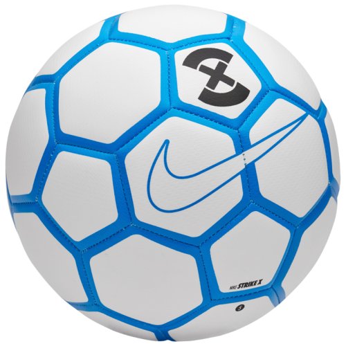 М'яч футбольний Nike NK STRK X