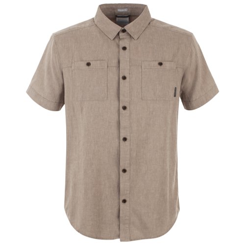 Рубашка Columbia Southridge Short Sleeve Shirt