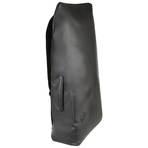 Сумка-рюкзак Asics TENNISBAG BLK U SS18