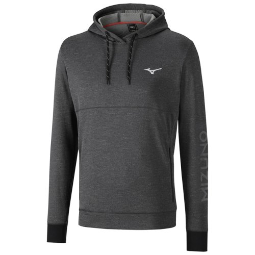 Толстовка Mizuno Heritage Hoody