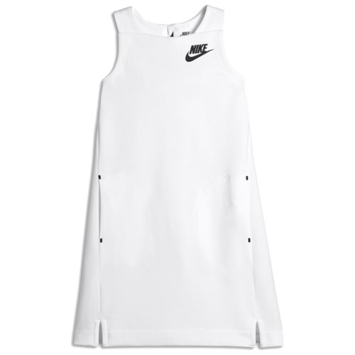 Платье Nike G NSW TCH FLC DRSS