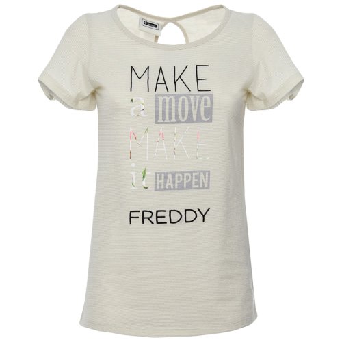 Футболка Freddy Short Sleeve T-Shirt