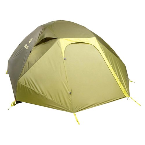Палатка Marmot Tungsten 4P MRT 29220.4200