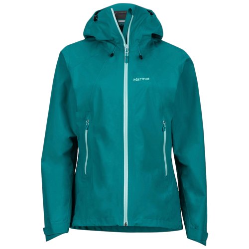 Ветровка Marmot Wm's Knife Edge Jacket