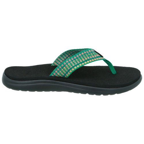 Тапочки Teva Voya Flip W's