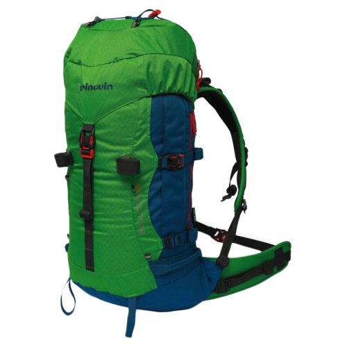 Рюкзак Pinguin Boulder 38 (Green)