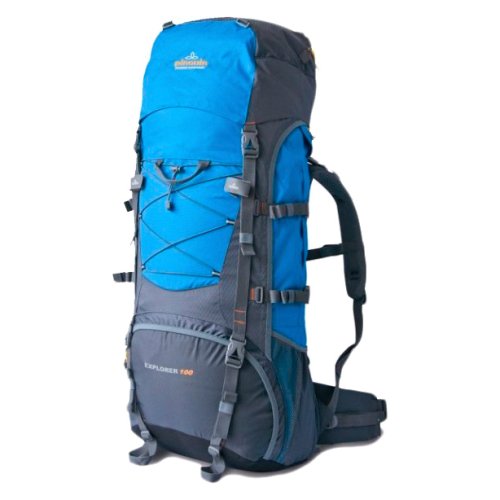 Рюкзак Pinguin Explorer 100 (Blue)