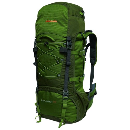 Рюкзак Pinguin Explorer 60 (Green)